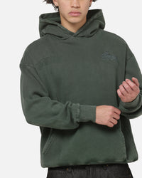 Bleacher Athletic South Sydney Rabbitohs NRL Attrition Hoodie