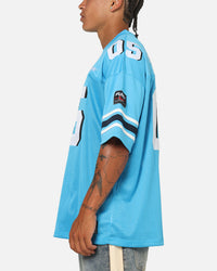 Fubu Game Day Jersey Carolina Blue