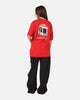 Puma X Scuderia Ferrari Monza T-Shirt Rosso Corsa