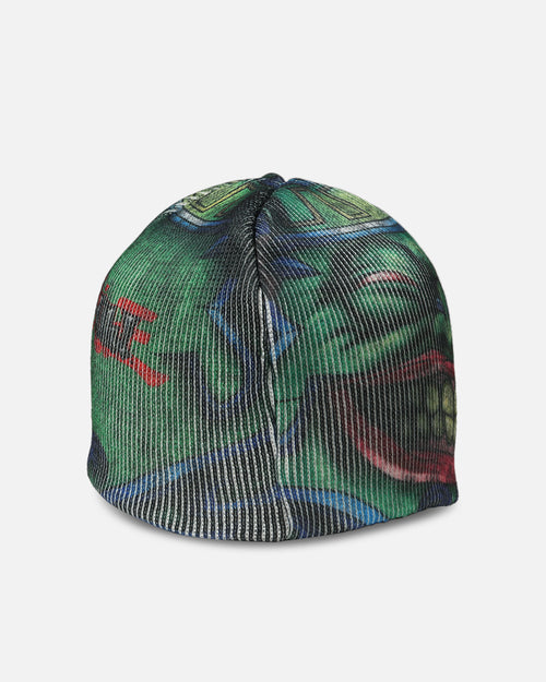 Loiter X Yu-Gi-Oh! Pot Of Greed Skully Multi