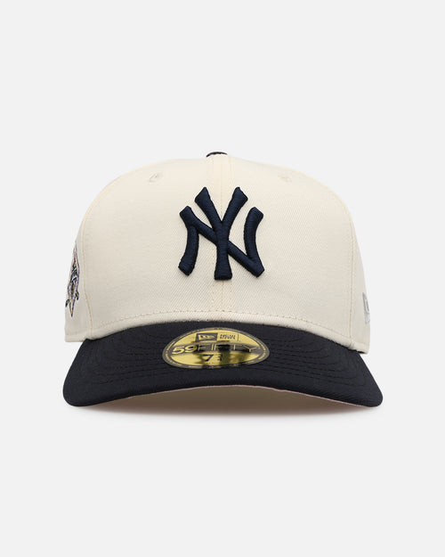 New Era New York Yankees 'Chrome OTC' 59FIFTY Fitted Chrome/OTC