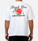 Market Thank You T-Shirt White