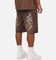 Saint Morta Amplus Baroque Jorts Dark Earth