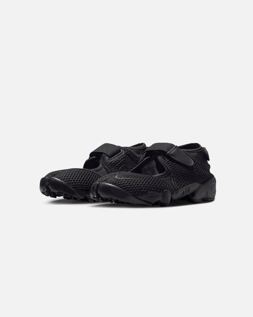 Nike Women's Air Rift Mesh Black/Black