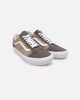 Vans Old Skool Block Brown