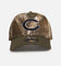 New Era Chicago Bears 'NFL Season Kick Off' 9FORTY A-Frame Snapback Realtree/Olive