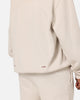 Nike Nocta Fleece Hoodie Lt Orewood Brown
