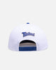 New Era X Space Jam Tune Squad Daffy Duck 9FIFTY A-Frame Snapback White