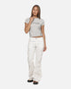 Ed Hardy Women's Jewelled Jeans White