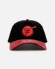 New Era San Diego Padres 'Velvet Cord Certified Lover' 9FORTY A-Frame Premium Corduroy Snapback Black
