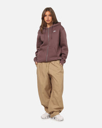 Nike Club Balloon Pants Beige