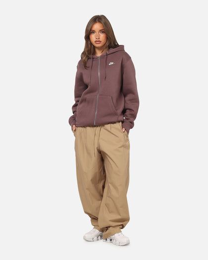 Nike Club Balloon Pants Beige