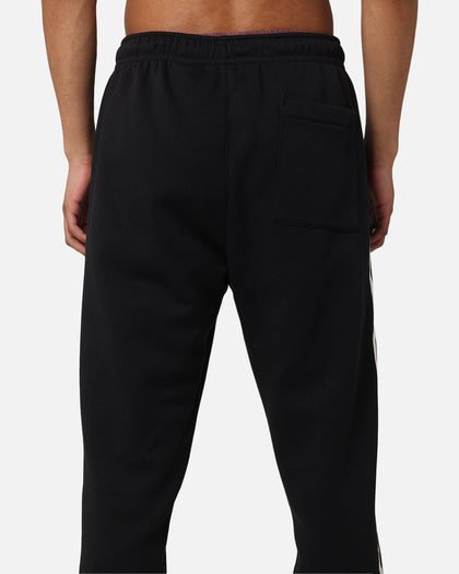 Jordan Jumpman MVP Fleece Pants Black/Iron Grey