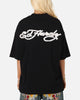 Ed Hardy UV Active T-Shirt Black