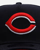 New Era Cincinatti Reds 'MLB All Star Game 2025' 9FORTY A-Frame Snapback Navy