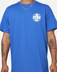 Culture Kings Vegas T-Shirt Royal