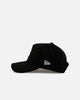 New Era New York Yankees 'Cord Tones' 9FORTY A-Frame Snapback Black