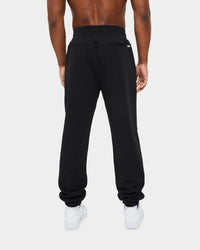 Carre Premium Motion Sweat Pants Black