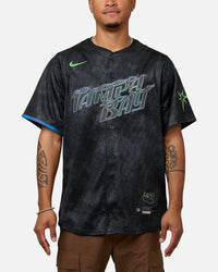 Nike Tampa Bay Rays Limited Jersey OTC
