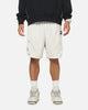 Nike Air Shorts Light Bone