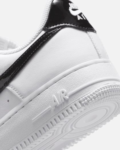Nike Women's Air Force 1 '07 SE White/Black