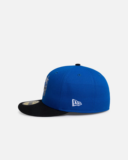 New Era Orlando Magic 'Two Tone' 59FIFTY Fitted Light Blue