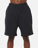 Carre Premium Essentials Sweat Shorts Steel/Black