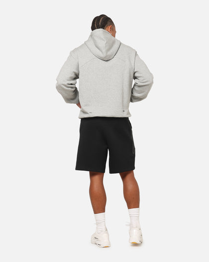 Nike Nocta Fleece Hoodie Dark Grey Heather
