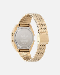 Adidas Digital Two Gold