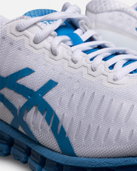 Asics Gel-Quantum 360 I White/Blue