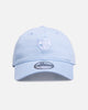 New Era New Zealand Warriors 'NRL 2026' 9TWENTY Strapback Pastel Blue