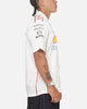 Puma X Scuderia Ferrari Replica Special Monza Shirt White