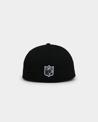 New Era Dallas Cowboys 59FIFTY Fitted Black