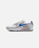 Nike Air Max 90 White/Blue