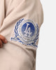 New Era Los Angeles Dodgers Sports Classics Pullover Windbreaker Stone/OTC