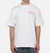 XXIII Collectives T-Shirt White/Red