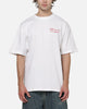 XXIII Collectives T-Shirt White/Red