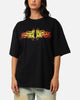 73Studio Marvel Spider-Man Y2K Spidey T-Shirt Black