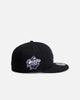 New Era New York Yankees "Camo Infill" 59FIFTY Fitted Black
