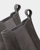 Saint Morta Chunky Chelsea Boot Dark Grey