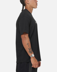 Nike Sportswear Oval T-Shirt Black