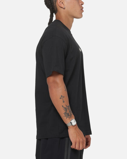 Nike Sportswear Oval T-Shirt Black
