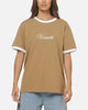 Vouseti Origin Series T-Shirt Latte