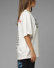 Loiter Blade T-Shirt Off White