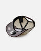 New Era Boston Red Sox 'Velvet Roses' 9FORTY A-Frame Snapback Chrome