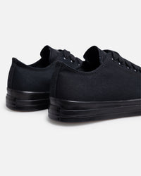 Converse Chuck Taylor All Star Throwback Black/Black/Black