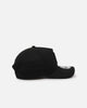 New Era Los Angeles Dodgers 'Metal Badge' 9FORTY A-Frame Snapback Black/Black