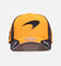Puma X Mclaren Lando Norris Rep Baseball Snapback Papaya