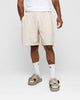 Students Golf Trophy Swim Shorts Sand