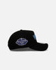 New Era Vegas Golden Knights 'Black And Sky Blue' 9FORTY A-Frame Snapback Black/Sky Blue